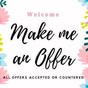 *Like New / High Quality Closet Cleanout!!*